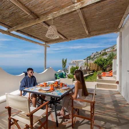 Casa Francisca Βίλα Praiano Εξωτερικό φωτογραφία