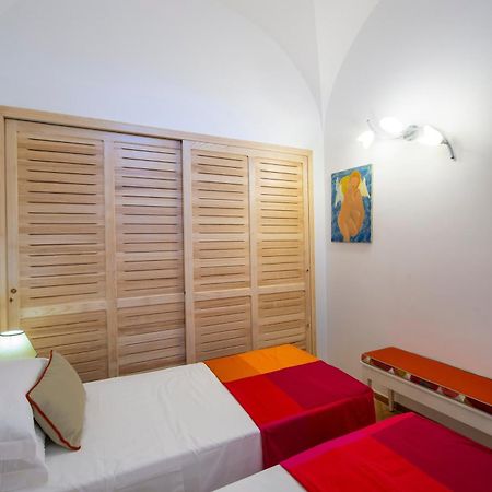 Casa Francisca Βίλα Praiano Εξωτερικό φωτογραφία