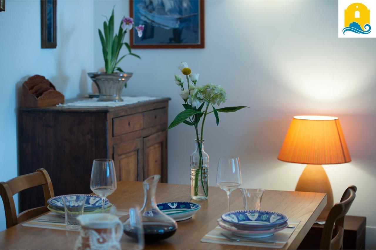 Casa Francisca Βίλα Praiano Εξωτερικό φωτογραφία