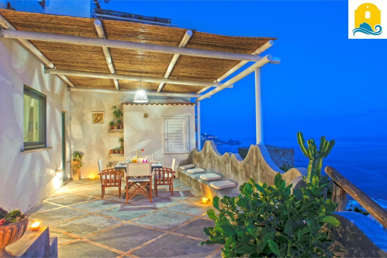 Casa Francisca Βίλα Praiano Εξωτερικό φωτογραφία
